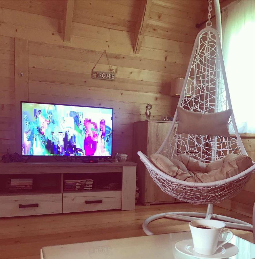 Paradise Zabljak Zewnętrze zdjęcie