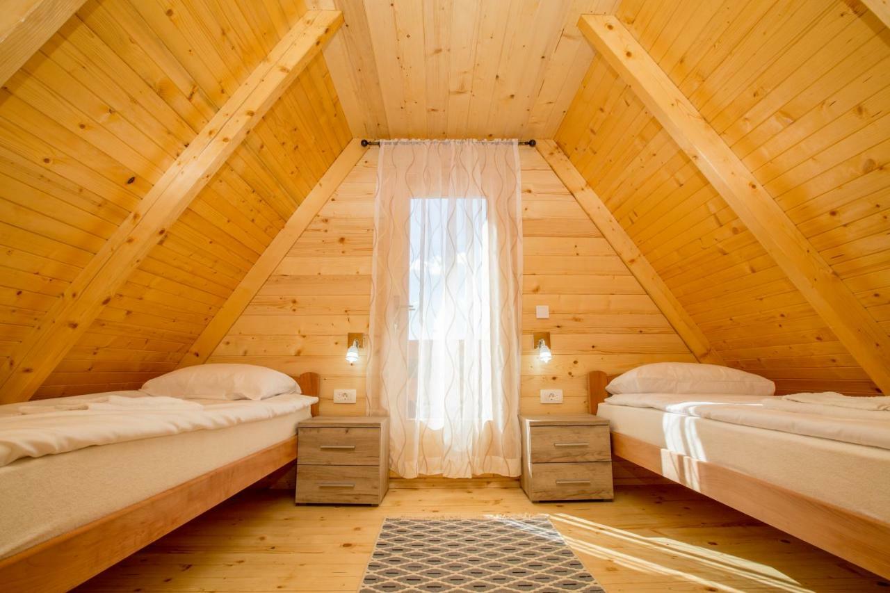 Paradise Zabljak Zewnętrze zdjęcie