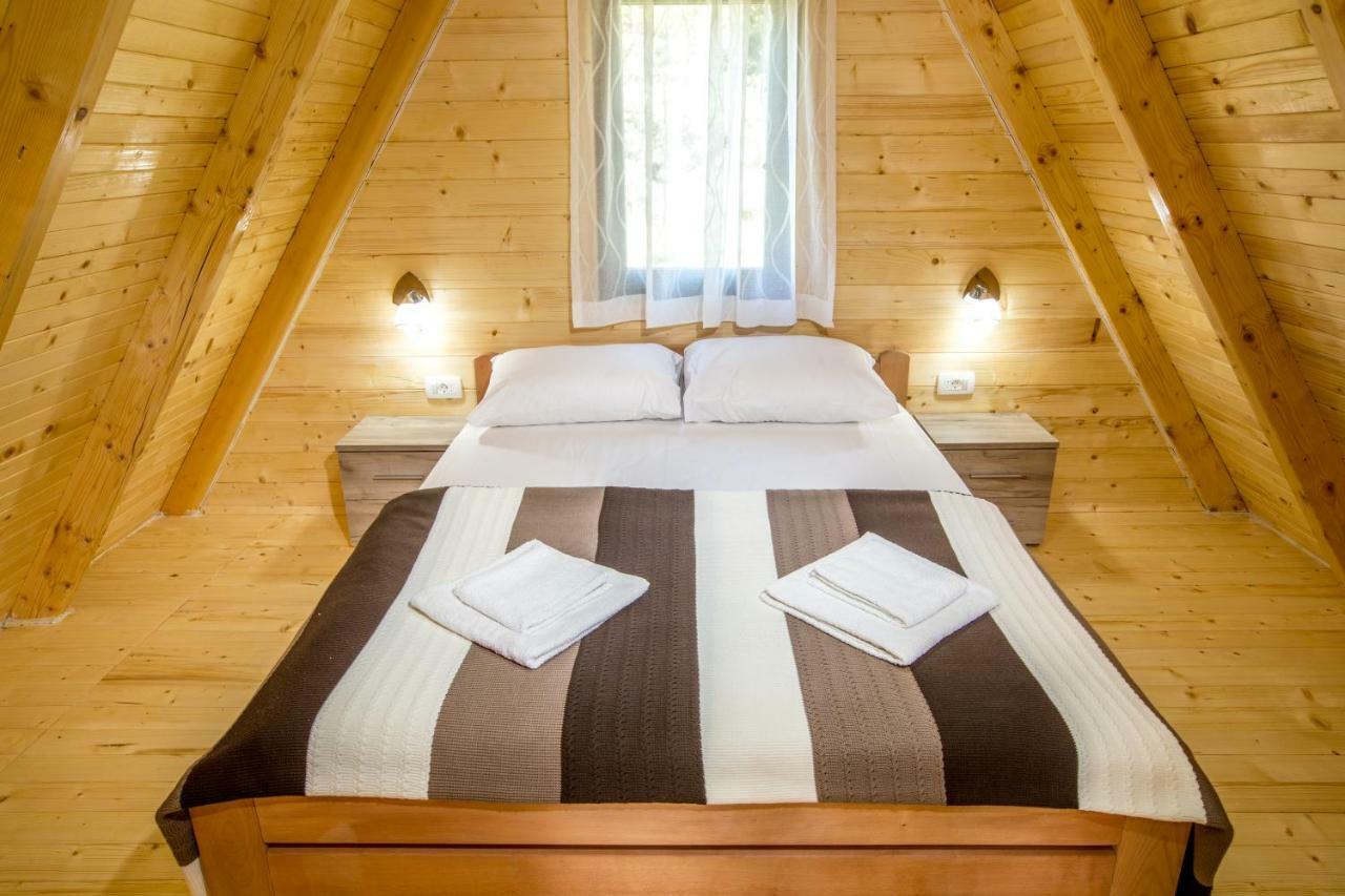 Paradise Zabljak Zewnętrze zdjęcie