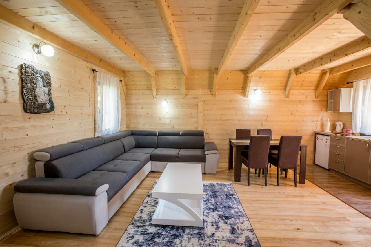 Paradise Zabljak Zewnętrze zdjęcie