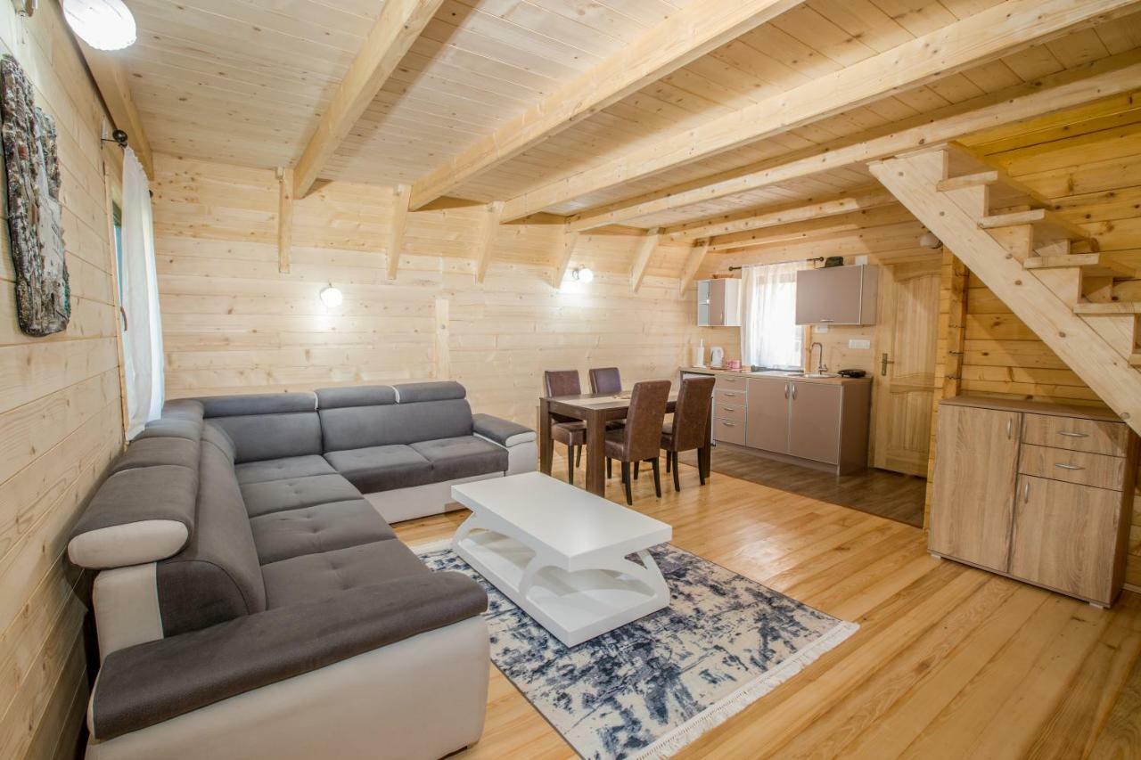 Paradise Zabljak Zewnętrze zdjęcie
