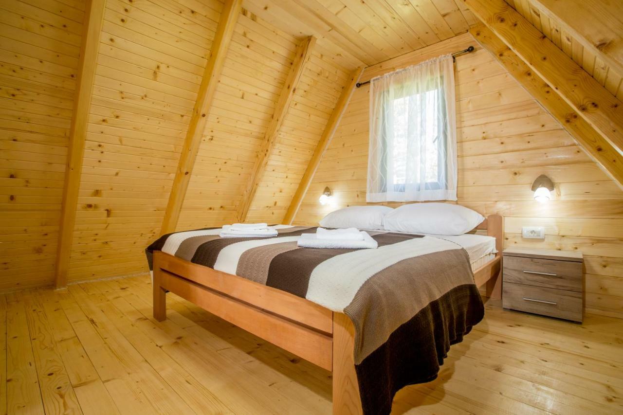 Paradise Zabljak Zewnętrze zdjęcie