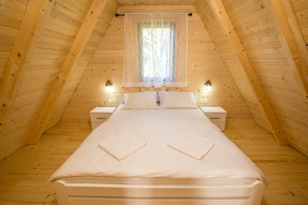 Paradise Zabljak Zewnętrze zdjęcie