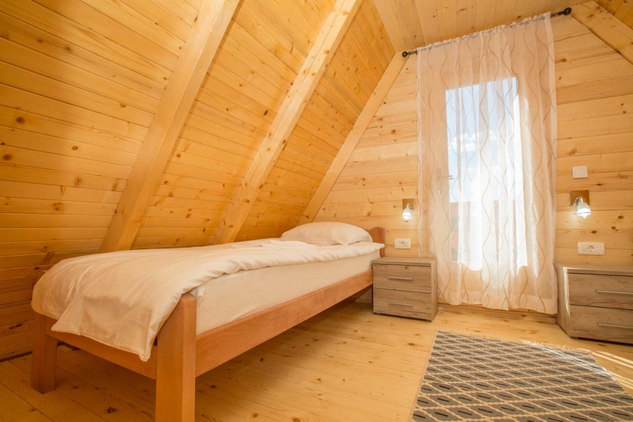 Paradise Zabljak Zewnętrze zdjęcie