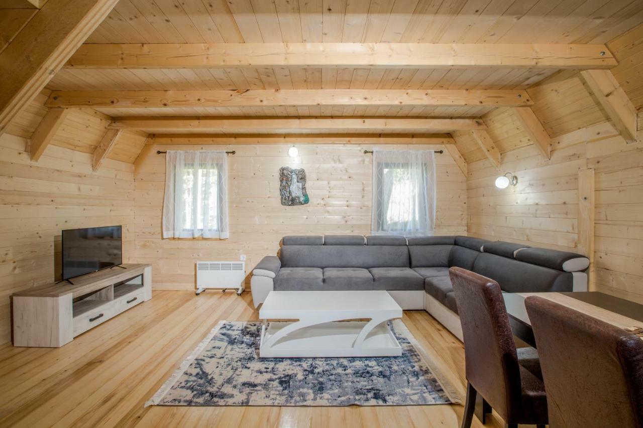 Paradise Zabljak Zewnętrze zdjęcie