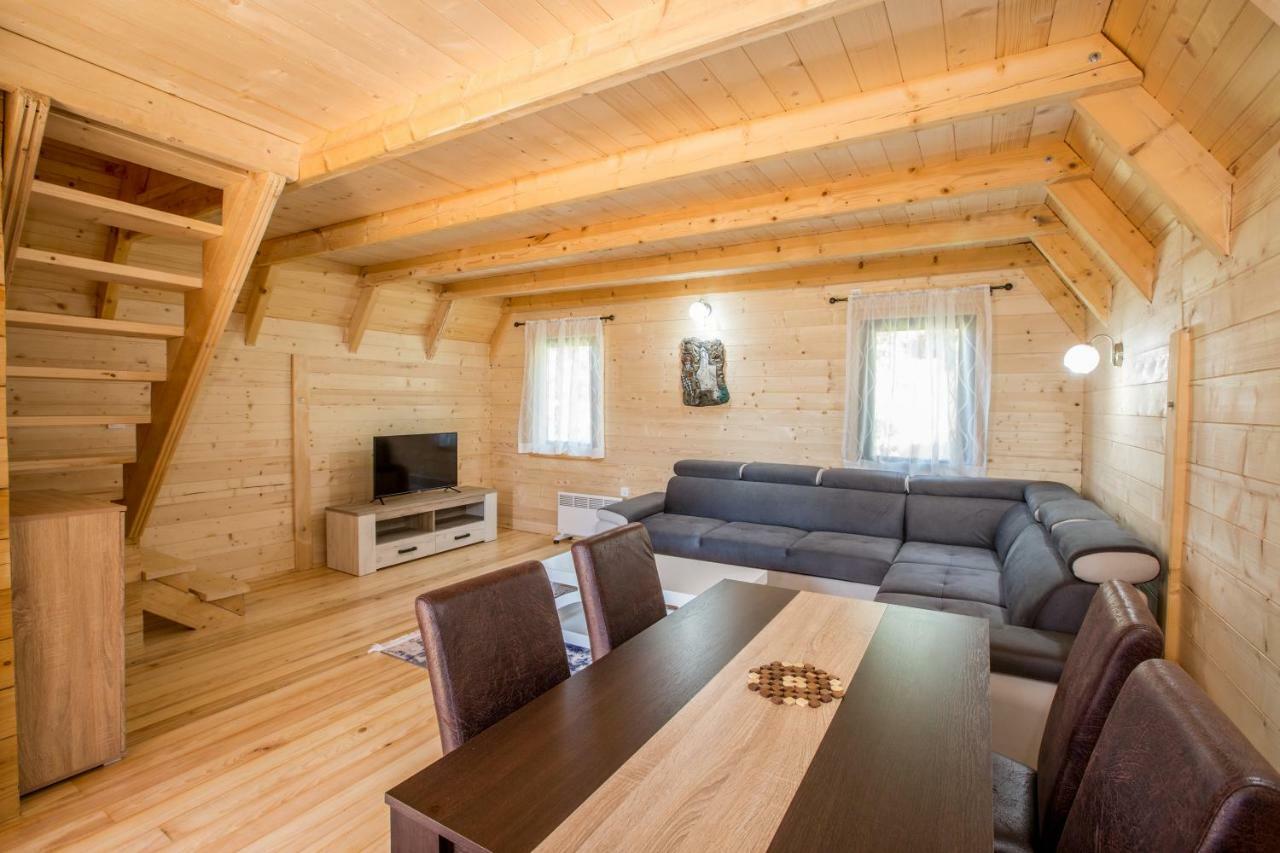 Paradise Zabljak Zewnętrze zdjęcie